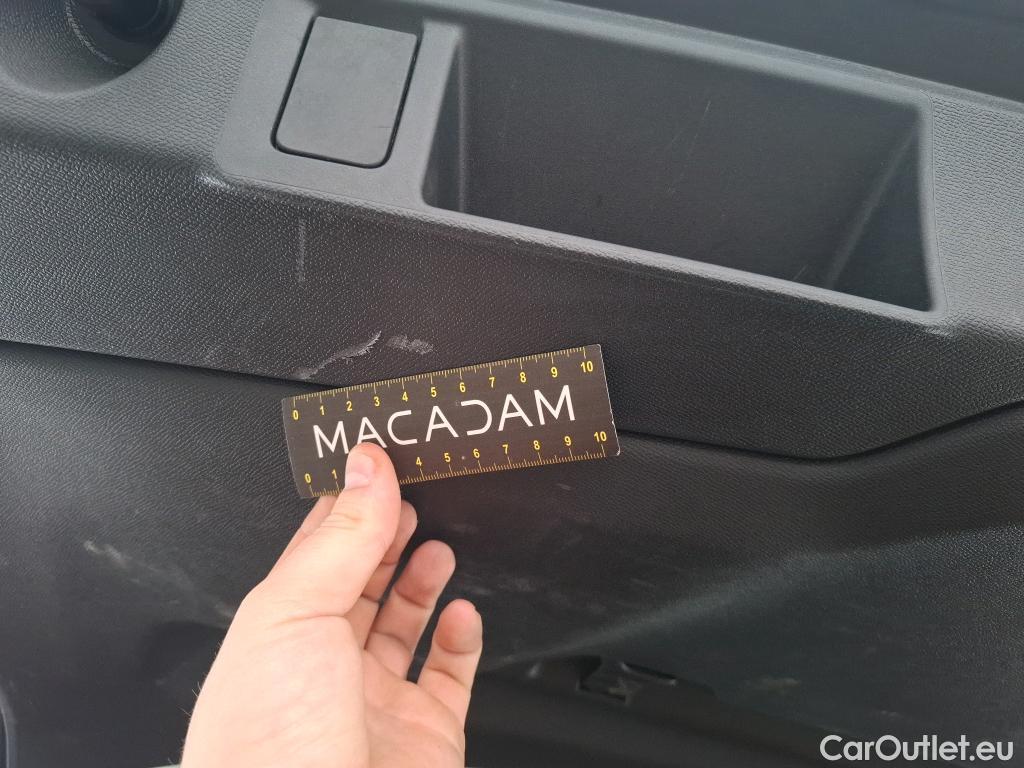  Peugeot  308 PEUGEOT  SW / 2021 / 5P / Break PureTech 130 S&S ACTIVE PACK #13