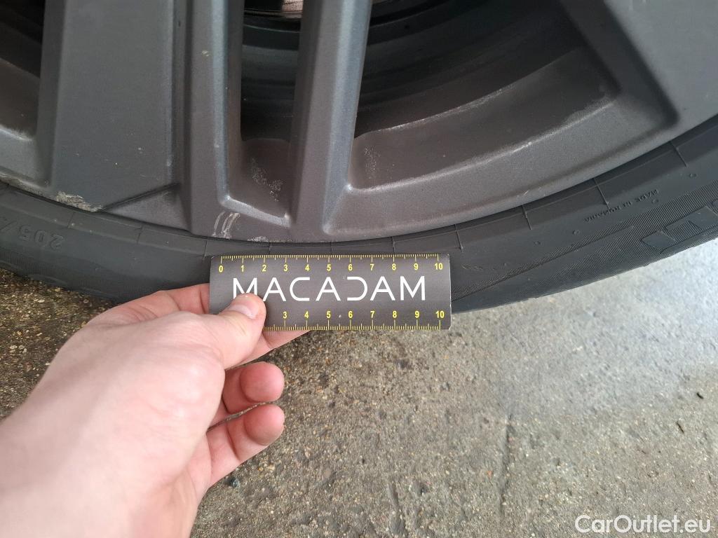  Peugeot  308 PEUGEOT  SW / 2021 / 5P / Break PureTech 130 S&S ACTIVE PACK #42