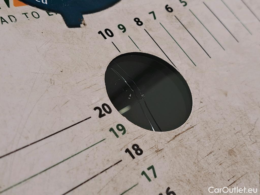  Audi  Q3 AUDI  Sportback / 2019 / 5P / SUV 45 TFSI E 245 S TRONIC BUSINESS EXE #2