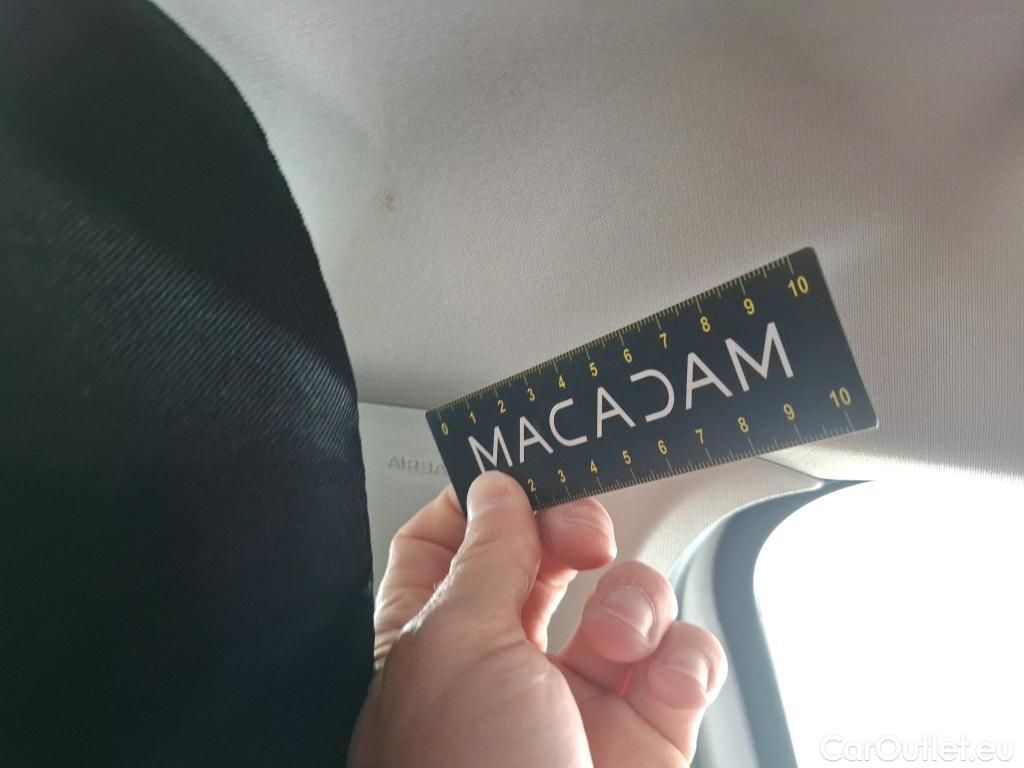  Renault  Megane  IV Berline 5pt. Business 1.5 dCi 115CV BVA7 E6d /  / TRANSFO VP VF #17