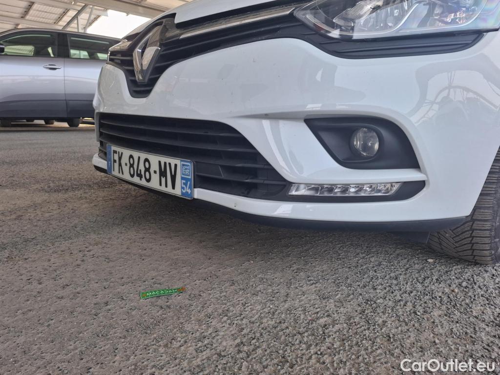  Renault  Clio  IV Business 0.9 TCe 90CV BVM5 E6 #6