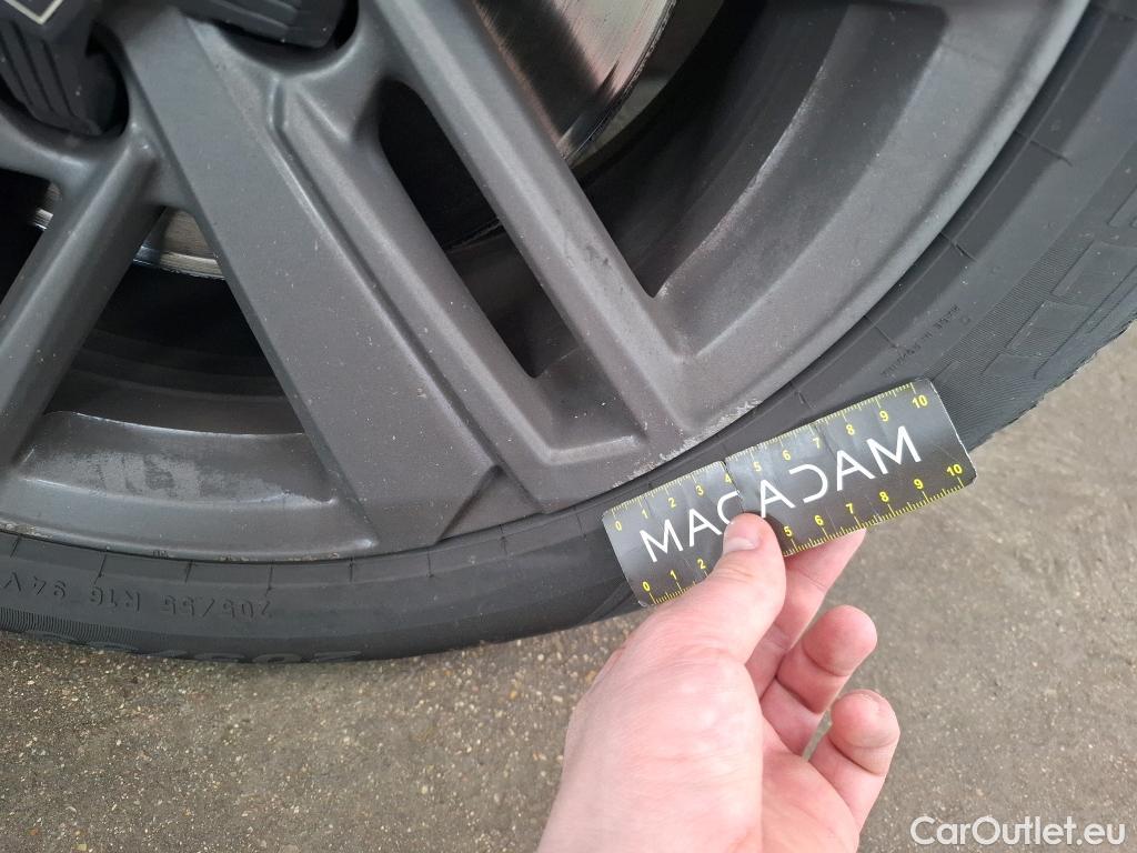  Peugeot  308 PEUGEOT  SW / 2021 / 5P / Break PureTech 130 S&S ACTIVE PACK #36