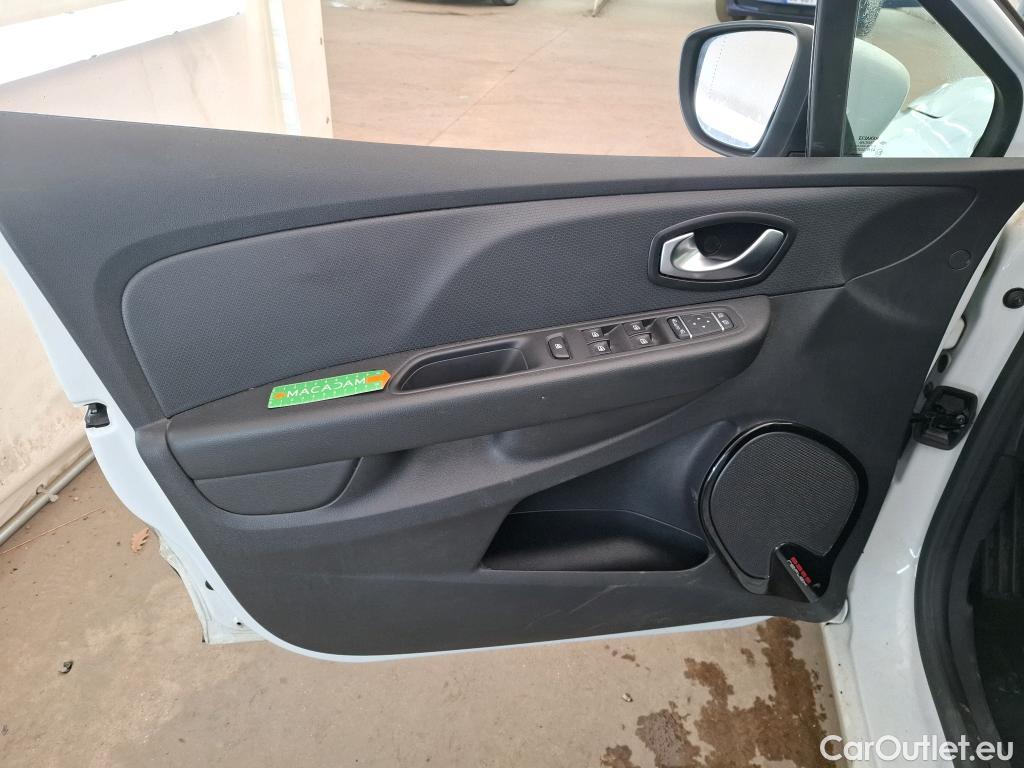  Renault  Clio  IV Business 0.9 TCe 90CV BVM5 E6 #8