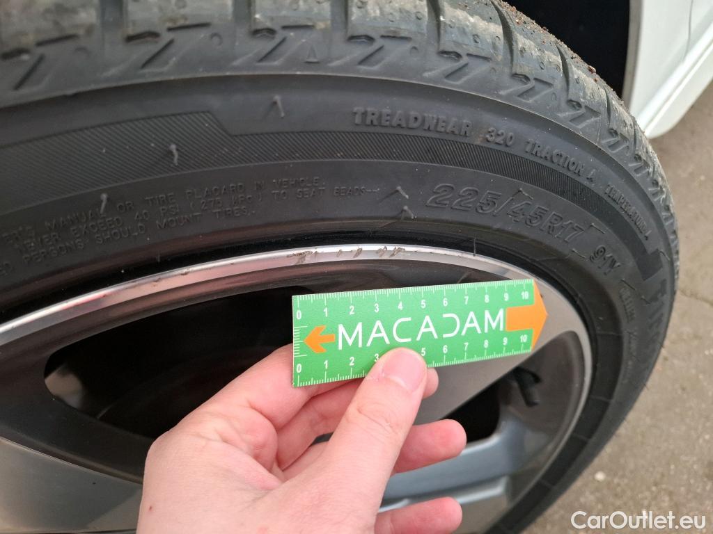  Peugeot  308  GT 1.5 HDi 130CV BVA8 E6d #12