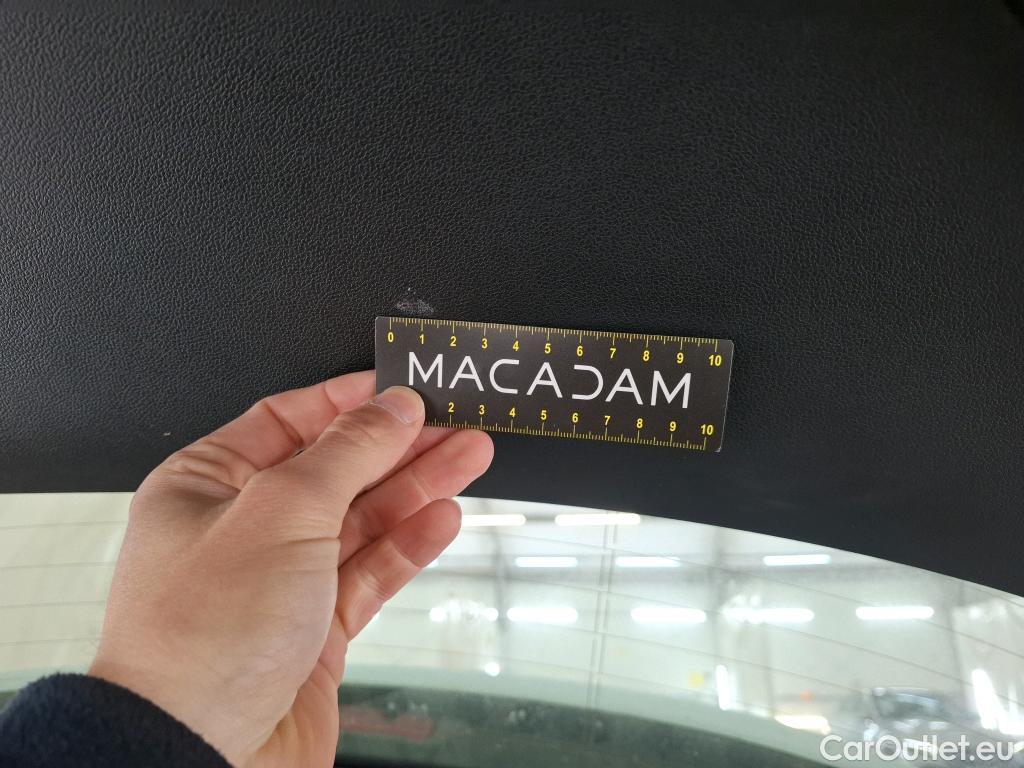  Renault  Megane  IV Berline 5pt. Business 1.5 dCi 115CV BVA7 E6d /  / TRANSFO VP VF #6