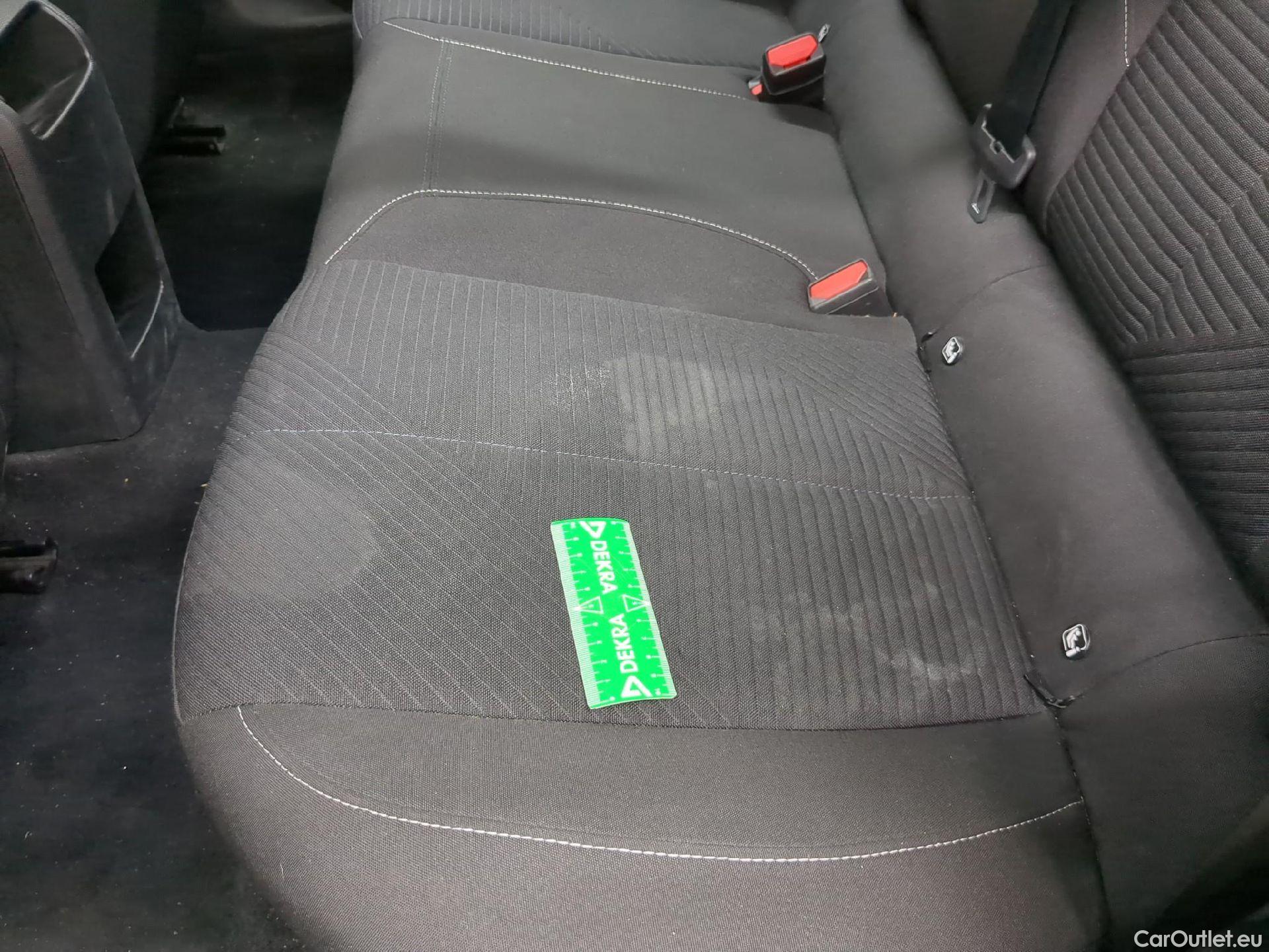  Peugeot  308  Active Pack 1.5 HDi 130CV BVA8 E6d #3