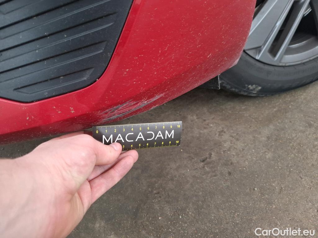  Peugeot  308 PEUGEOT  SW / 2021 / 5P / Break PureTech 130 S&S ACTIVE PACK #29