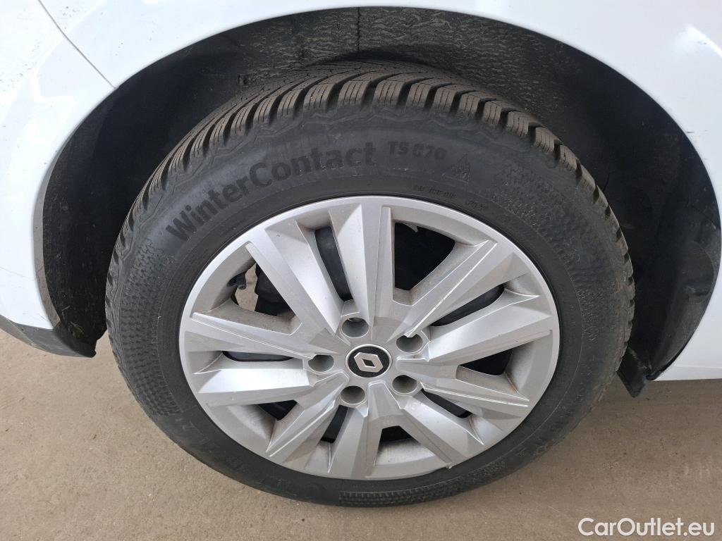  Renault  Megane  IV Berline 5pt. Business 1.5 dCi 115CV BVA7 E6d /  / TRANSFO VP VF #13