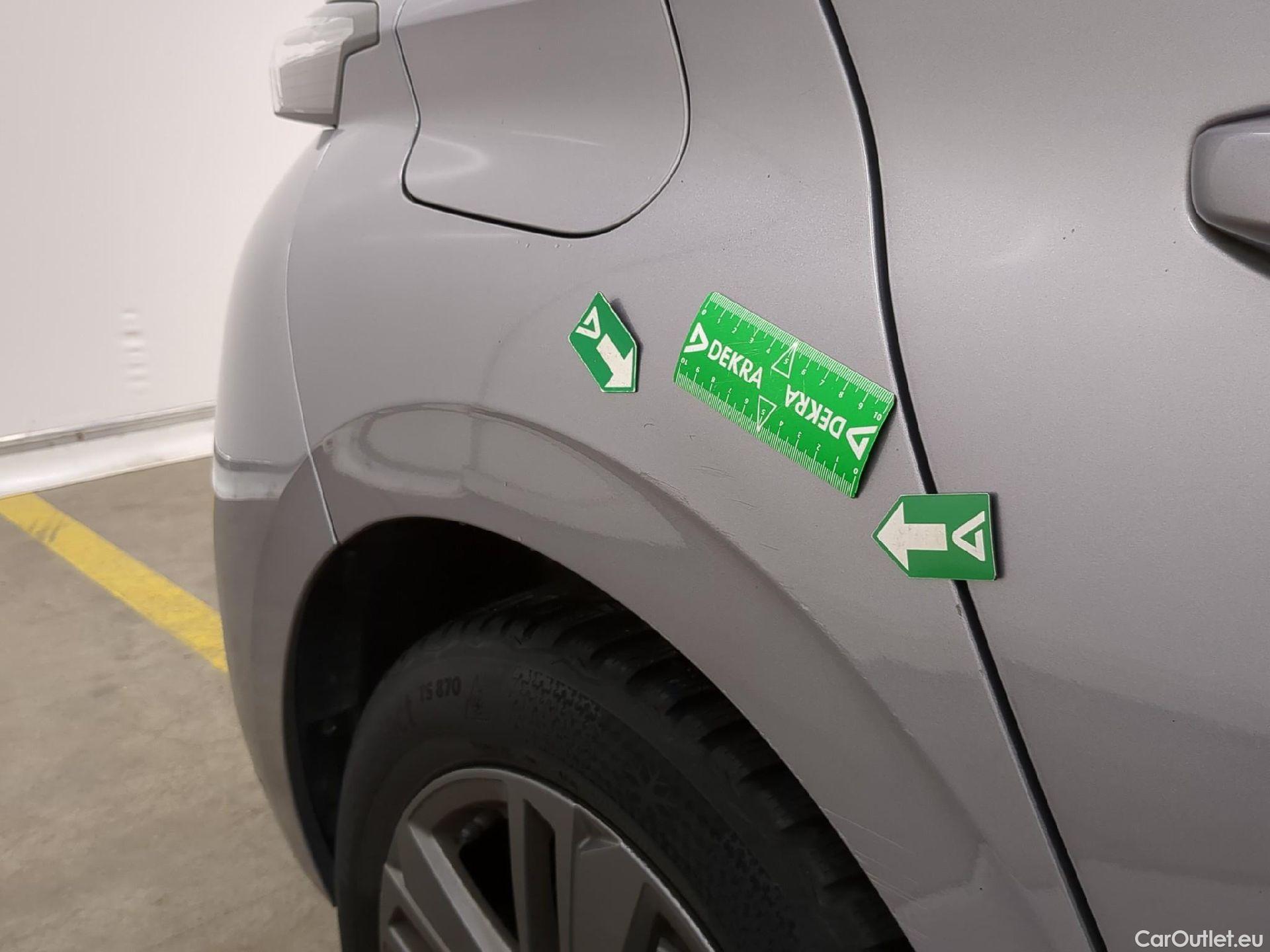  Peugeot  308  Active Pack 1.5 HDi 130CV BVA8 E6d #26