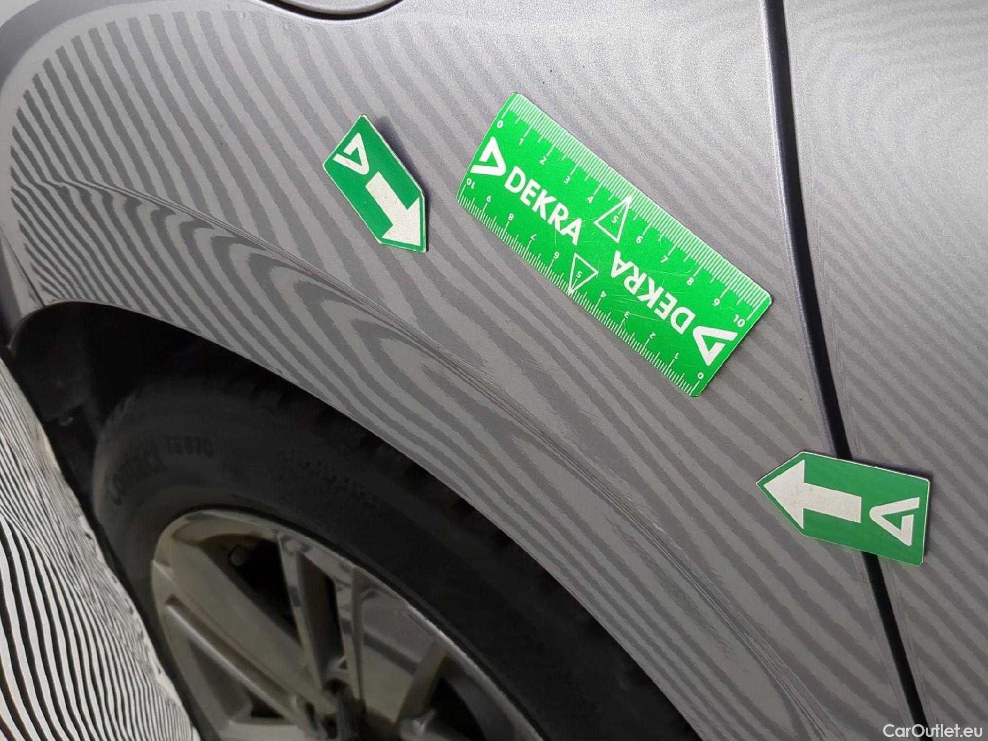  Peugeot  308  Active Pack 1.5 HDi 130CV BVA8 E6d #27