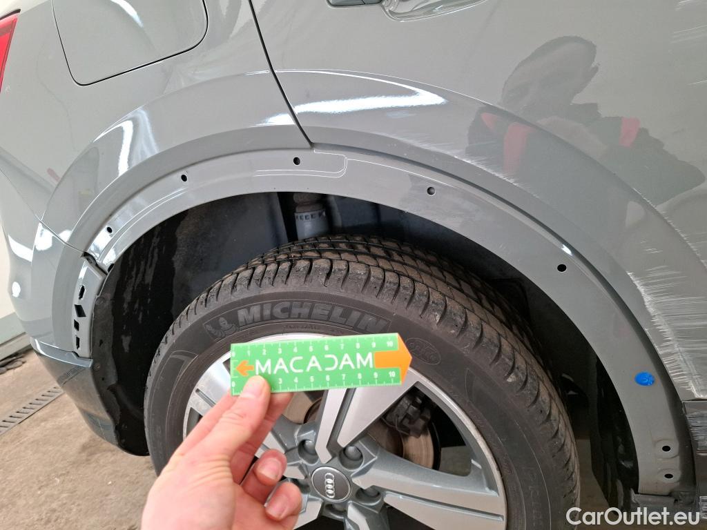  Audi  Q2  30 TDI Design 1.6 TDI 115CV BVA7 E6dT #27