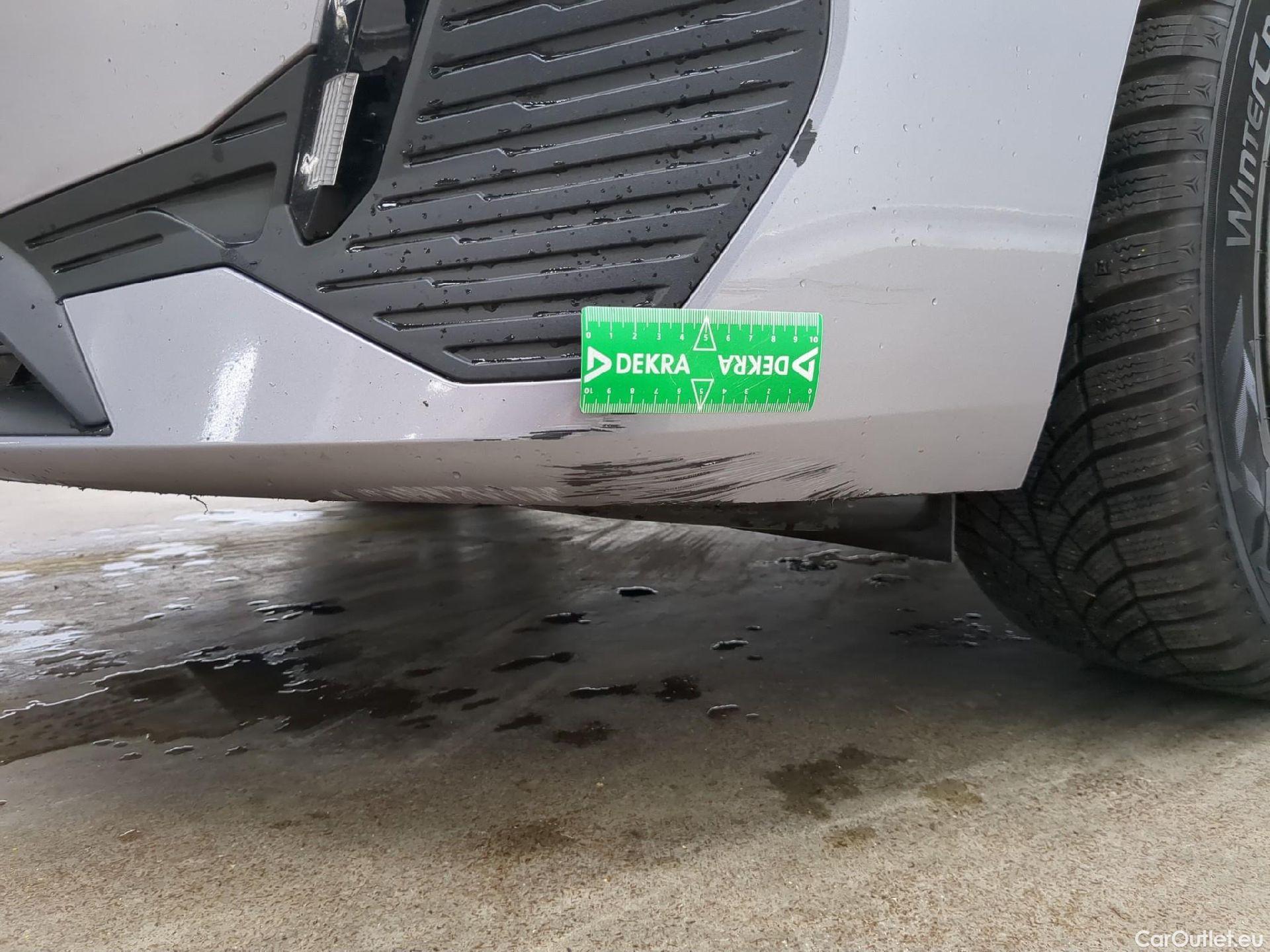  Peugeot  308  Active Pack 1.5 HDi 130CV BVA8 E6d #15