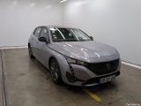  Peugeot  308  Active Pack 1.5 HDi 130CV BVA8 E6d #2