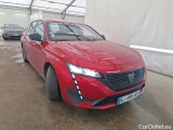  Peugeot  308 PEUGEOT  SW / 2021 / 5P / Break PureTech 130 S&S ACTIVE PACK #4