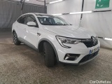  Renault  Arkana  Business 1.6 E-TECH Hybrid 145CV BVA6 E6d #4