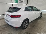  Renault  Megane RENAULT Mégane Berline / 2020 / 5P / Berline Intens TCe 140 EDC FAP -21N #3