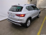  Seat  ATECA  Style Business 2.0 TDI 150CV BVA7 E6d #3