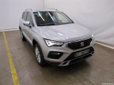 Seat  ATECA  Style Business 2.0 TDI 150CV BVA7 E6d #2