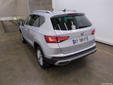  Seat  ATECA  Style Business 2.0 TDI 150CV BVA7 E6d #4