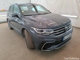  Volkswagen  Tiguan VOLKSWAGEN  / 2020 / 5P / SUV 2.0 TDI 150 DSG7 R-Line Exclusive #4