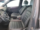  Volkswagen  Tiguan VOLKSWAGEN  / 2020 / 5P / SUV 2.0 TDI 150 DSG7 R-Line Exclusive #8