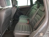  Volkswagen  Tiguan VOLKSWAGEN  / 2020 / 5P / SUV 2.0 TDI 150 DSG7 R-Line Exclusive #9