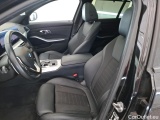  Bmw  Serie 3 BMW Série 3 Touring / 2022 / 5P / Break 318d 150ch Business Design BVA8 #8