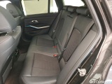  Bmw  Serie 3 BMW Série 3 Touring / 2022 / 5P / Break 318d 150ch Business Design BVA8 #9