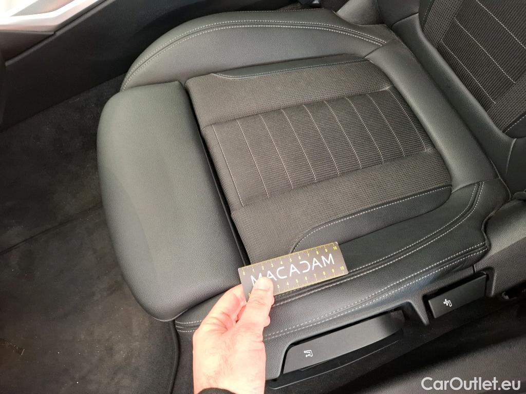  Bmw  Serie 3 BMW Série 3 Touring / 2022 / 5P / Break 318d 150ch Business Design BVA8 #8