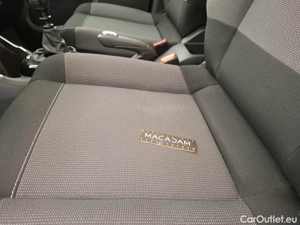  Citroen  C3  Aircross Feel Pack 1.5 BlueHDi 110CV BVM6 6E #3