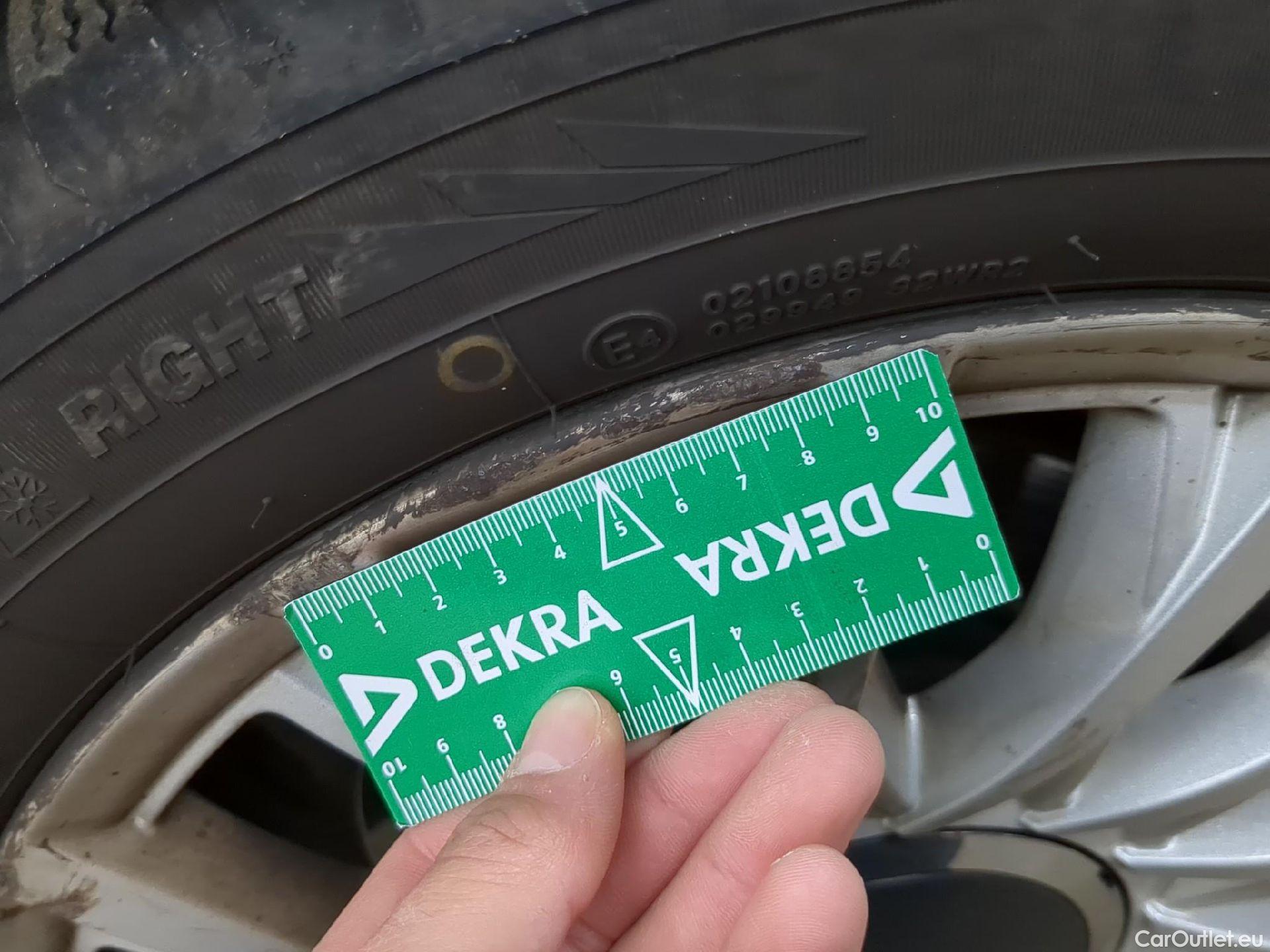  Fiat  500 FIAT  / 2015 / 3P / Berline 1.0 70ch BSG Dolcevita #15