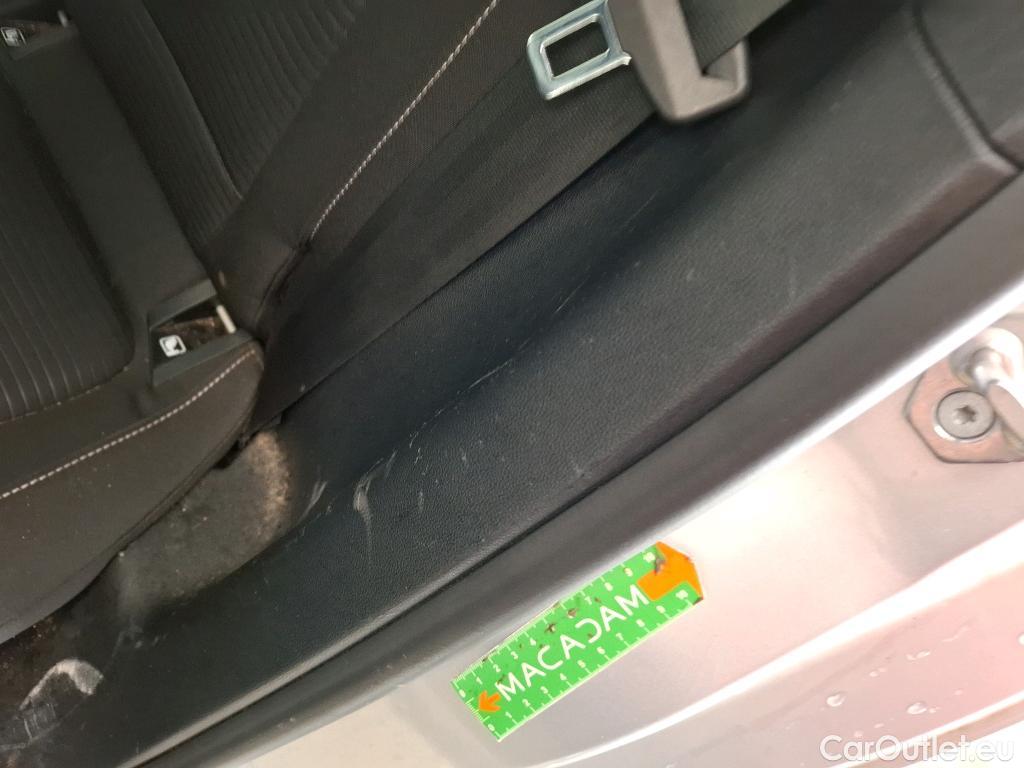  Ford  Focus  Break Titanium X Business 1.0 EcoBoost 125CV BVM6 E6d #16