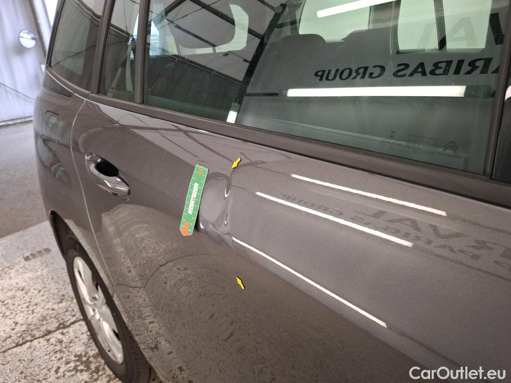  Citroen  C4 Grand Picasso /Spacetourer Business 1.5 BlueHDi 130CV BVA8 E6d #7