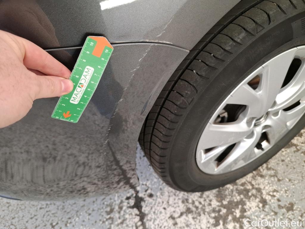  Citroen  C4 Grand Picasso /Spacetourer Business 1.5 BlueHDi 130CV BVA8 E6d #27