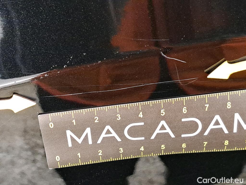  Citroen  C4 CITROEN  X / 2022 / 4P / Berline PureTech 130 S&S EAT8 Feel Pack #11