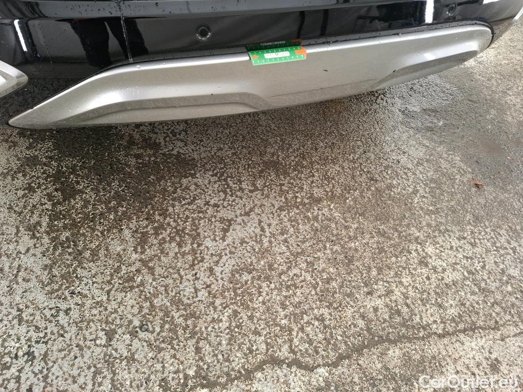  KIA  Sportage  Design 1.6 CRDi 135CV BVA7 E6d / TRANSFO VP VF #20