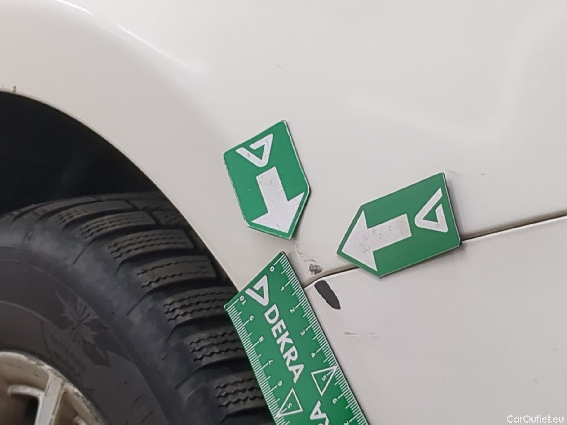  Fiat  500 FIAT  / 2015 / 3P / Berline 1.0 70ch BSG Dolcevita #25