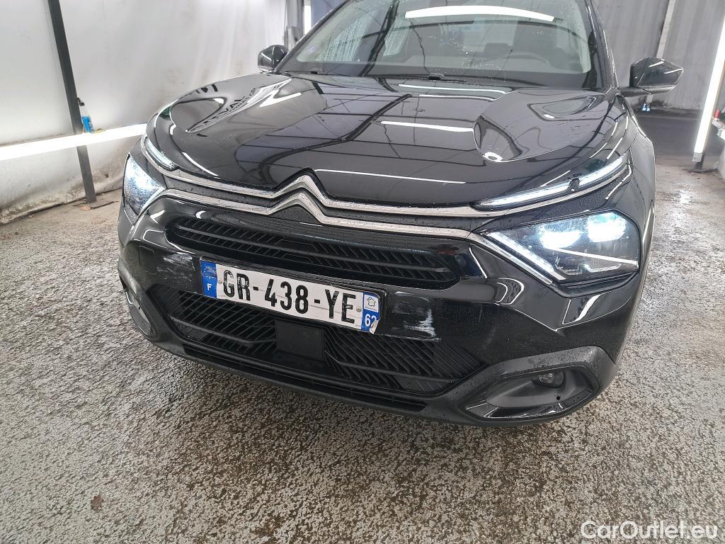  Citroen  C4 CITROEN  X / 2022 / 4P / Berline PureTech 130 S&S EAT8 Feel Pack #1