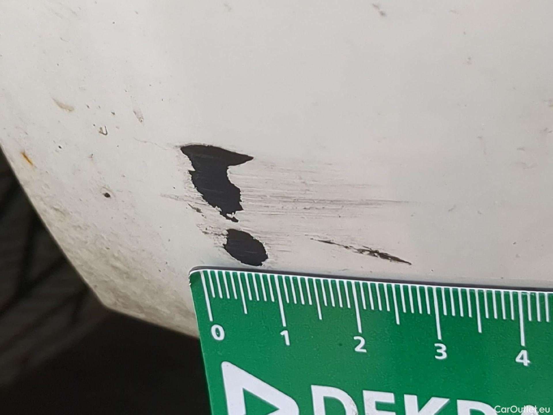  Fiat  500 FIAT  / 2015 / 3P / Berline 1.0 70ch BSG Dolcevita #22