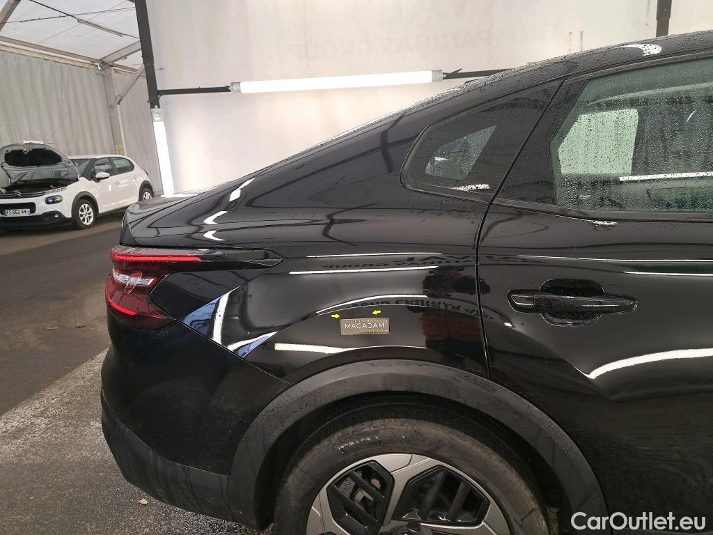  Citroen  C4 CITROEN  X / 2022 / 4P / Berline PureTech 130 S&S EAT8 Feel Pack #10