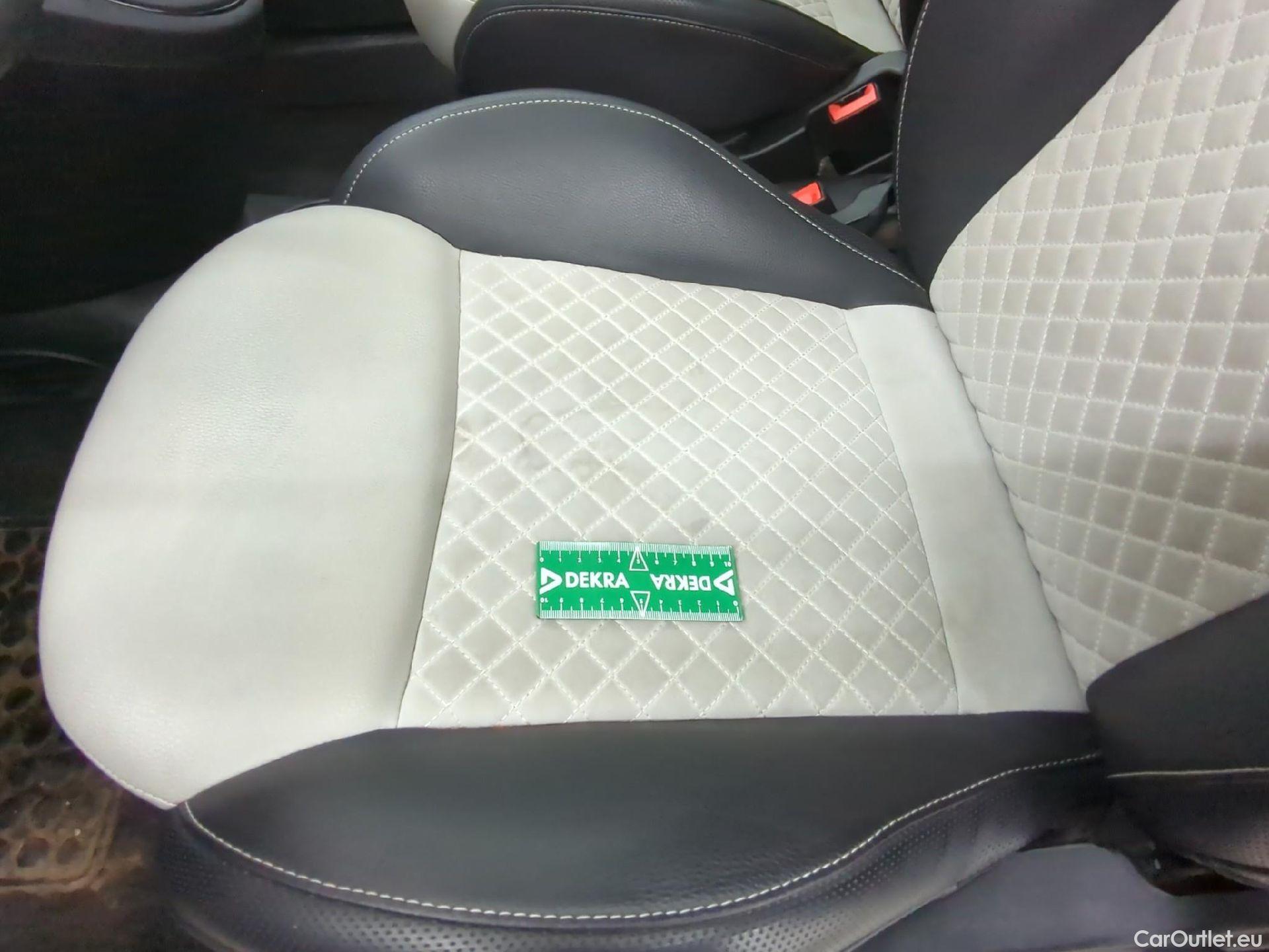  Fiat  500 FIAT  / 2015 / 3P / Berline 1.0 70ch BSG Dolcevita #1