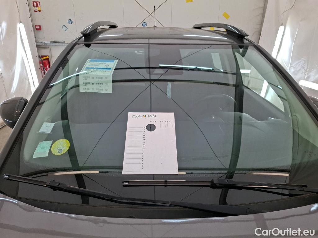  Citroen  C3 CITROEN  Aircross / 2017 / 5P / SUV BlueHDi 100 S&S BVM6 Feel Business #16