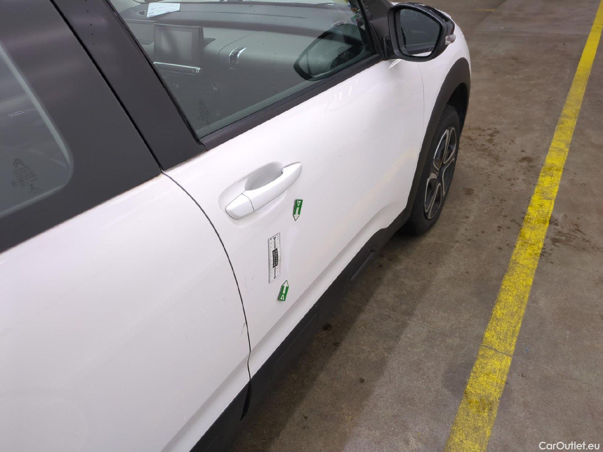  Citroen  C4 Cactus  Feel Business 1.5 BlueHDi 100CV BVM6 E6d #13