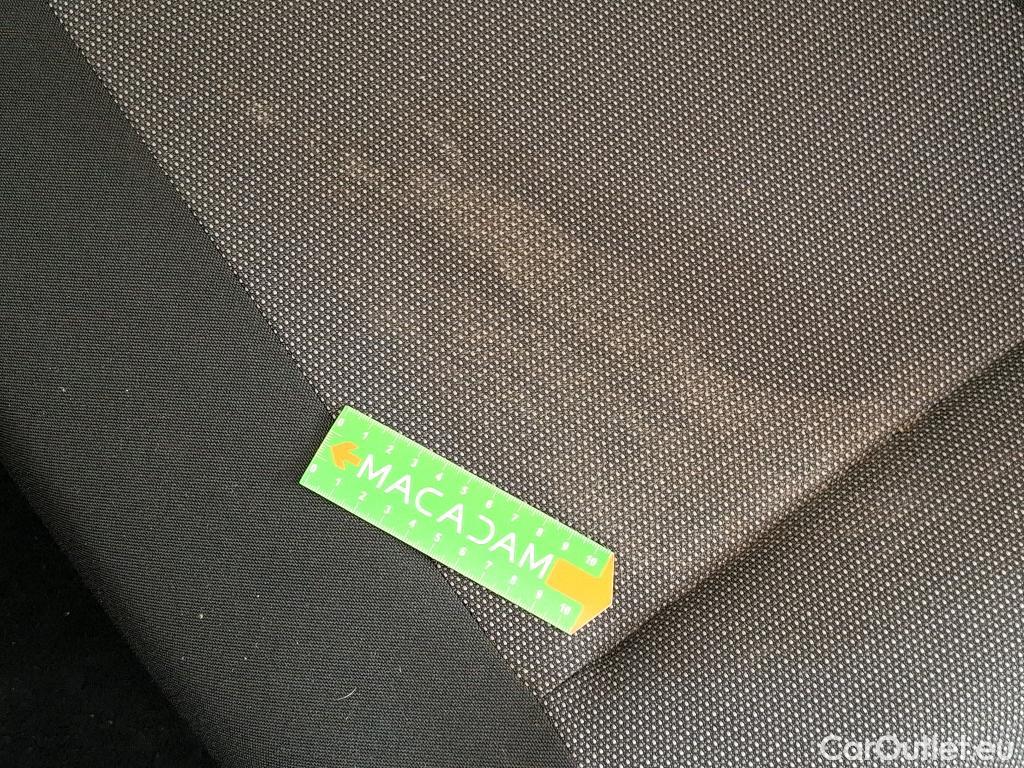  Citroen  C3 CITROEN  Aircross / 2017 / 5P / SUV BlueHDi 100 S&S BVM6 Feel Business #14