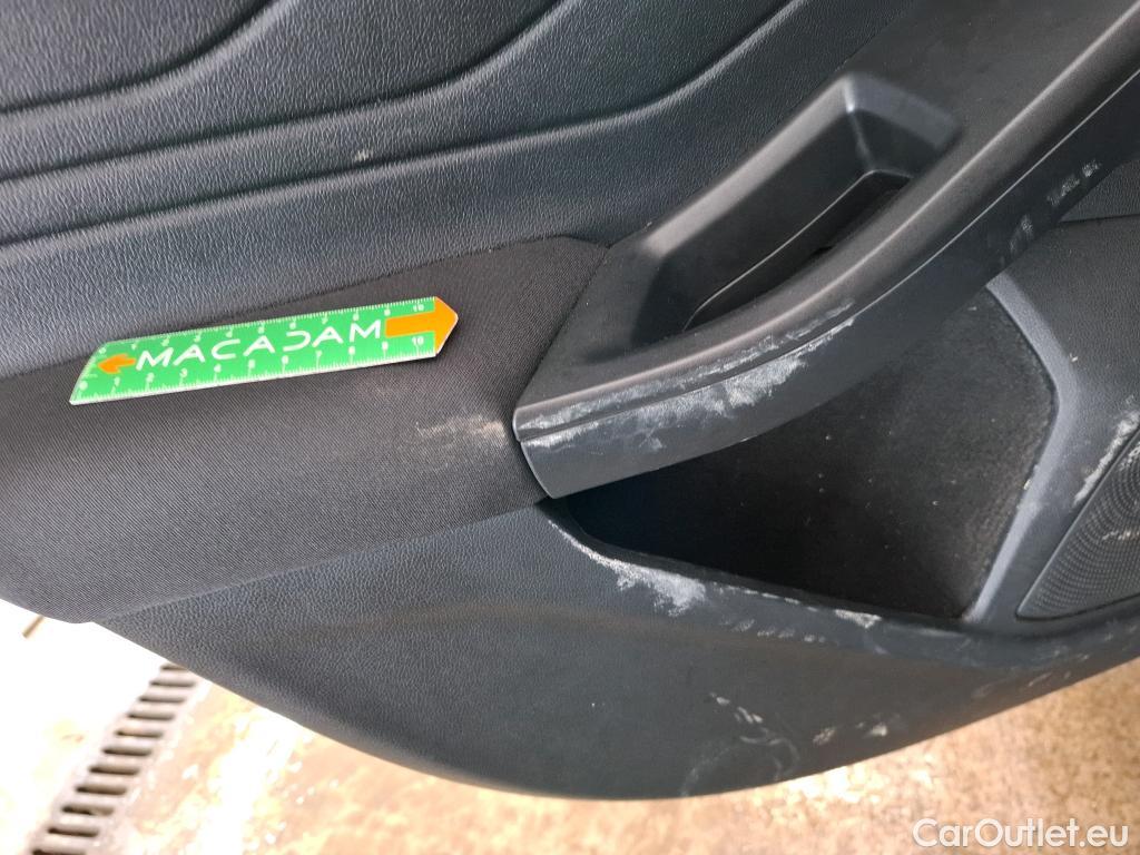  Ford  Focus  Break Titanium X Business 1.0 EcoBoost 125CV BVM6 E6d #2