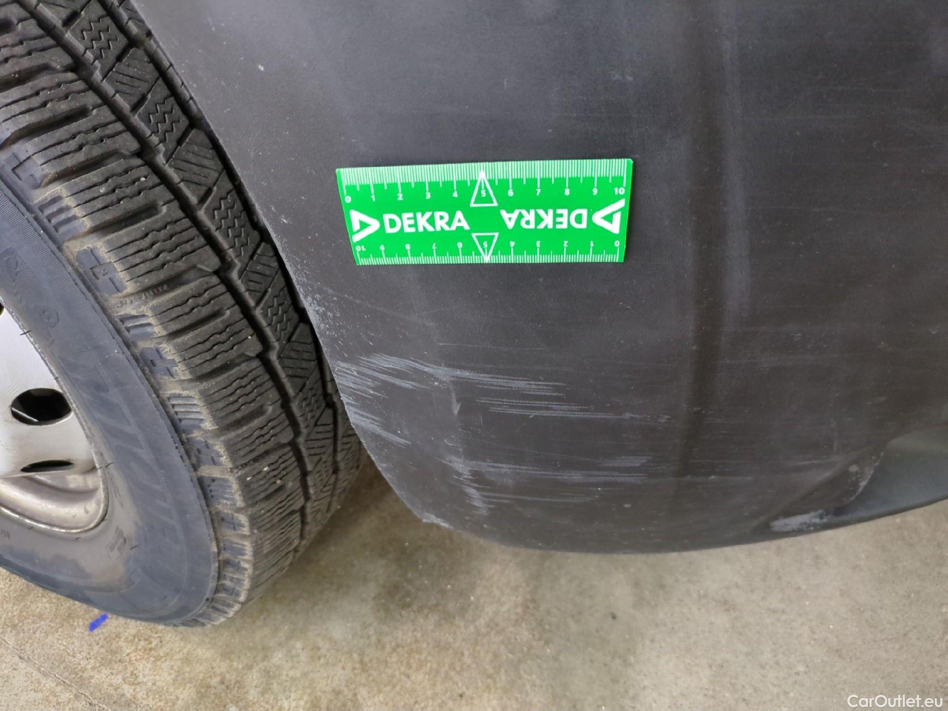  Fiat  Ducato FIAT  SC / 2014 / 2P / Châssis cabine 3.5 L 2.3 Multijet 130 Business #22