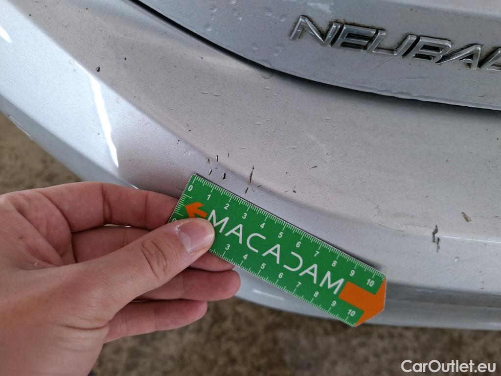  Ford  Focus  Break Titanium X Business 1.0 EcoBoost 125CV BVM6 E6d #8