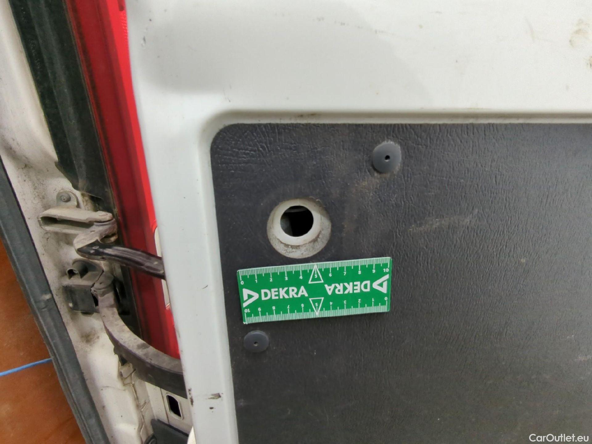  Citroen  Jumper  Fourgon Grand Volume 30 L2H2 Club BlueHDi 140 Start&Stop BlueHDi 140CV BVM6 E6dT #3