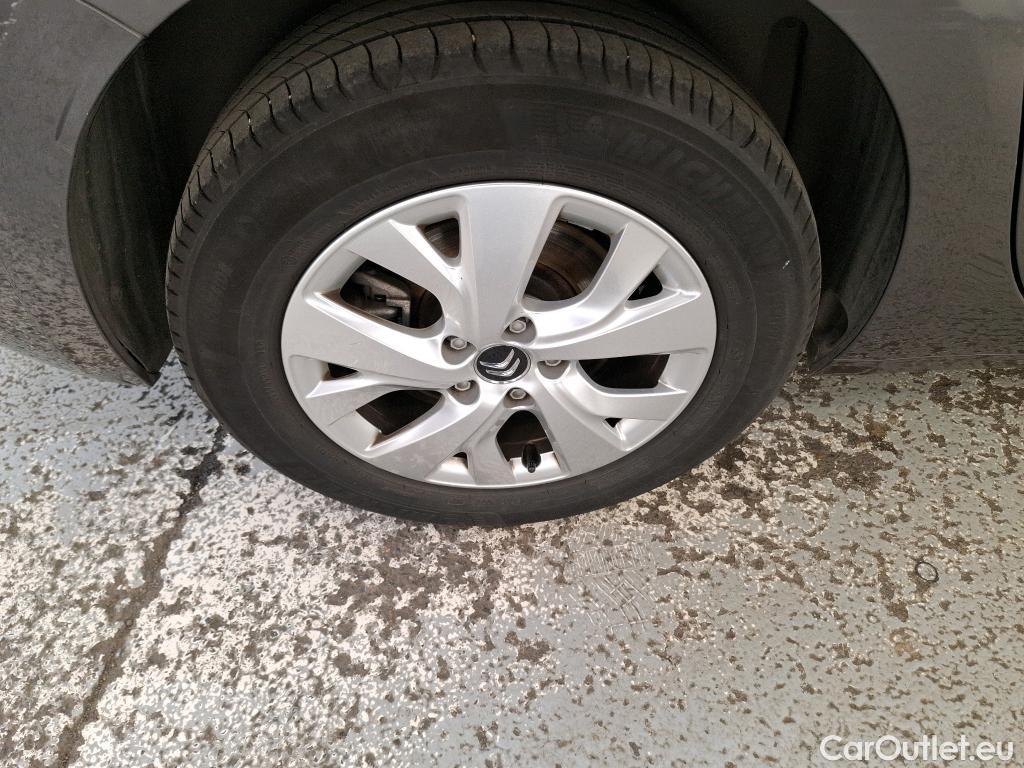  Citroen  C4 Grand Picasso /Spacetourer Business 1.5 BlueHDi 130CV BVA8 E6d #9