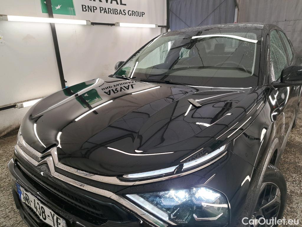  Citroen  C4 CITROEN  X / 2022 / 4P / Berline PureTech 130 S&S EAT8 Feel Pack #9